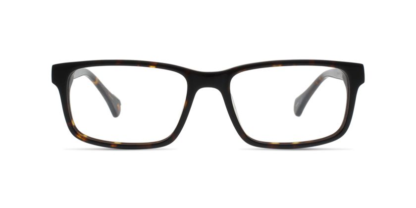 Anson Benson AB1035F002 Eyeglasses - Front View